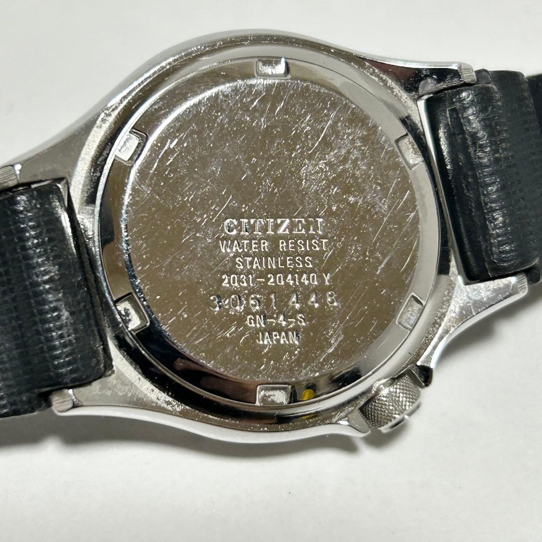 稼働/新品電池 CITIZEN ダイバー プロマスター ターコイズブルー