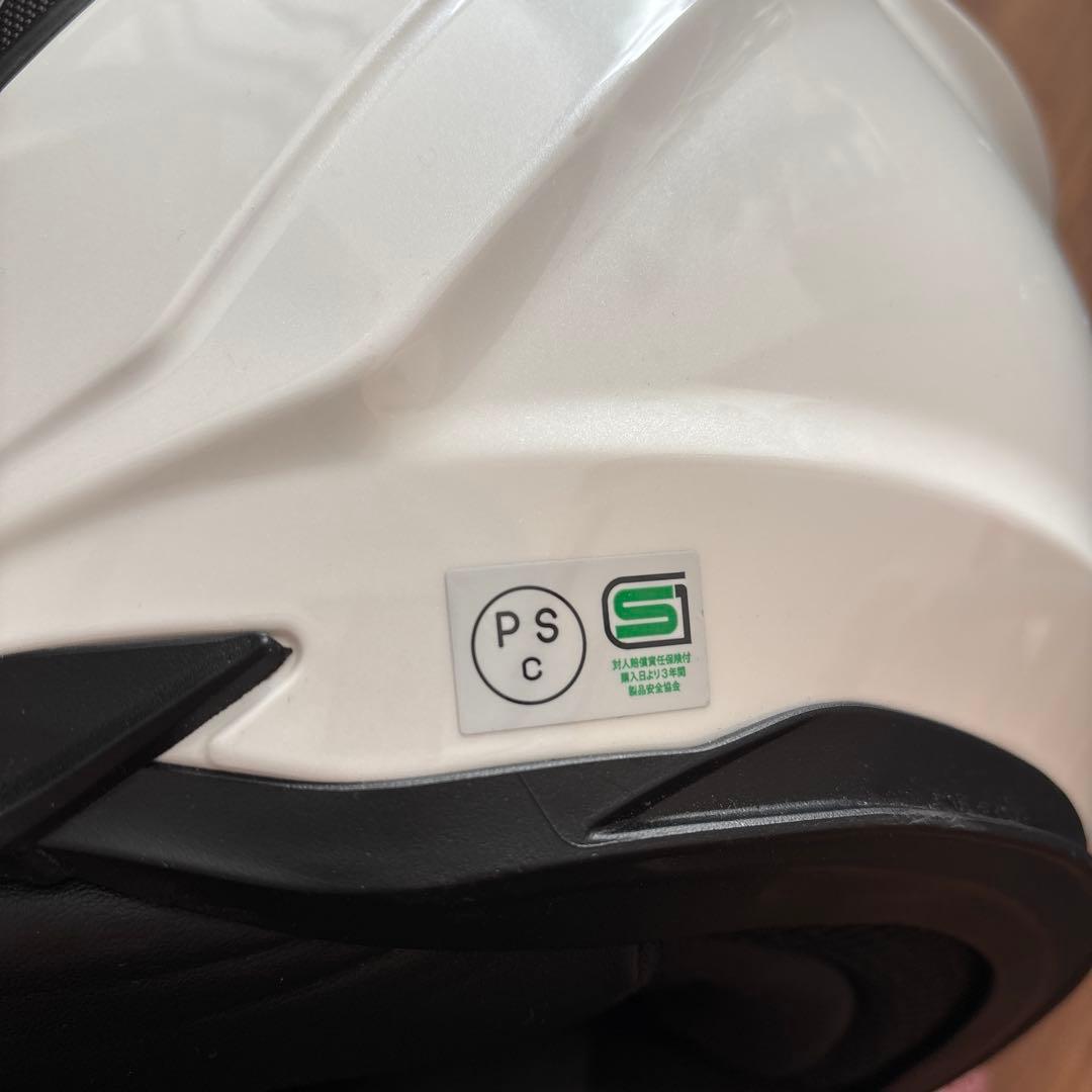 お*う様 KABUTOフルフェイス ヘルメット