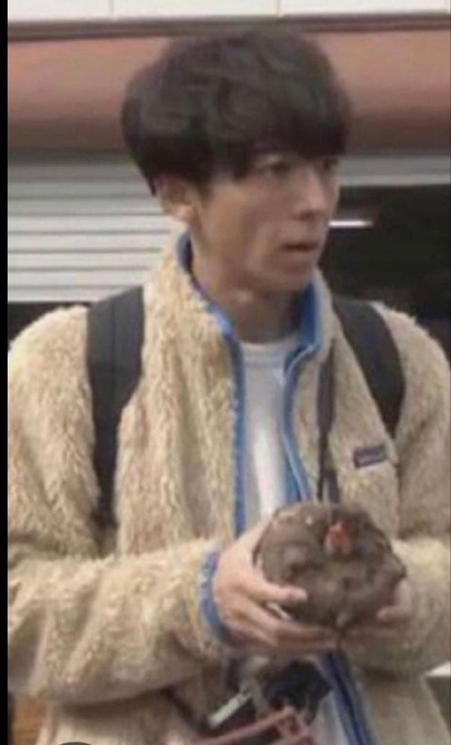 Patagonia パタゴニア クラシックレトロ　ボアジャケットXLサイズ