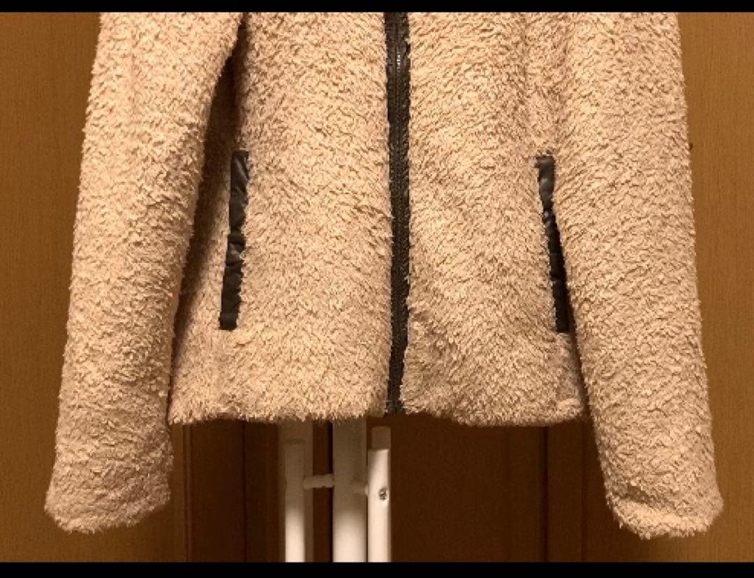 Patagonia パタゴニア クラシックレトロ　ボアジャケットXLサイズ