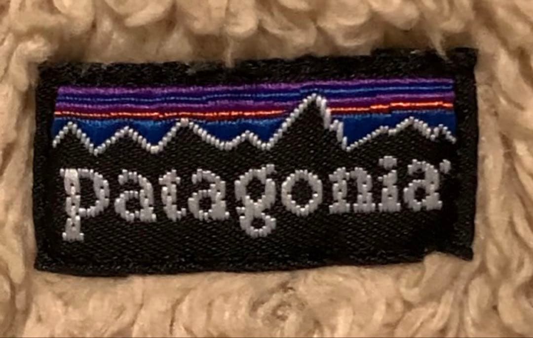 Patagonia パタゴニア クラシックレトロ　ボアジャケットXLサイズ