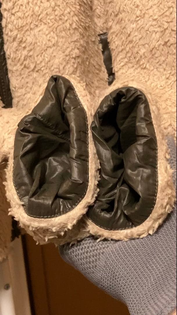 Patagonia パタゴニア クラシックレトロ　ボアジャケットXLサイズ