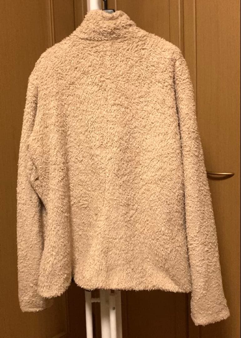 Patagonia パタゴニア クラシックレトロ　ボアジャケットXLサイズ