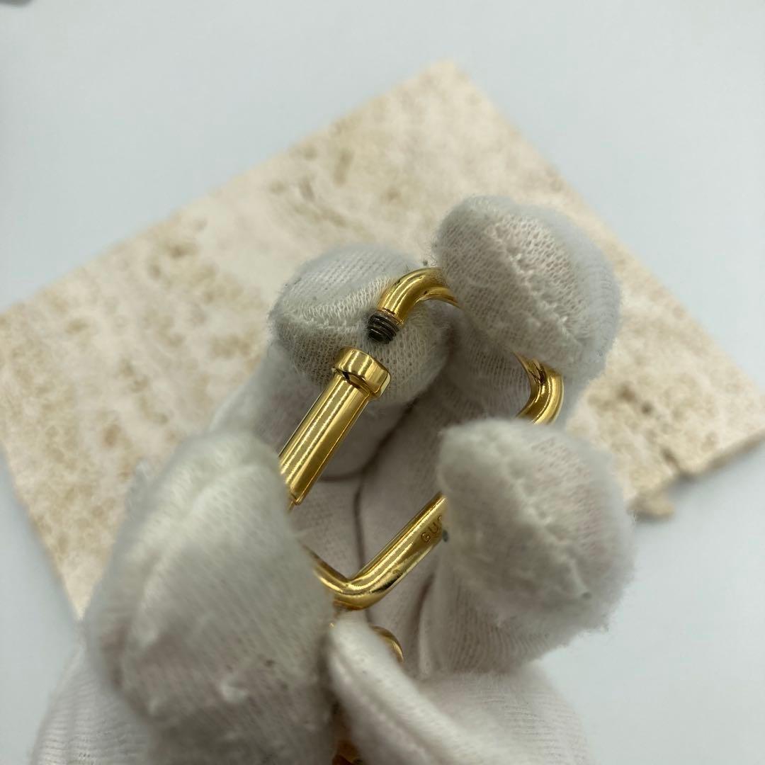 ！極美品！　GUCCI グッチ　キーリング　キーケース