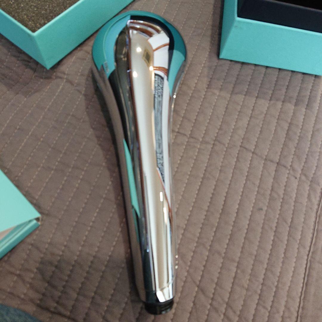 ゆずこたさん専用ReFa ファインバブルs展示の為に仕入れてました