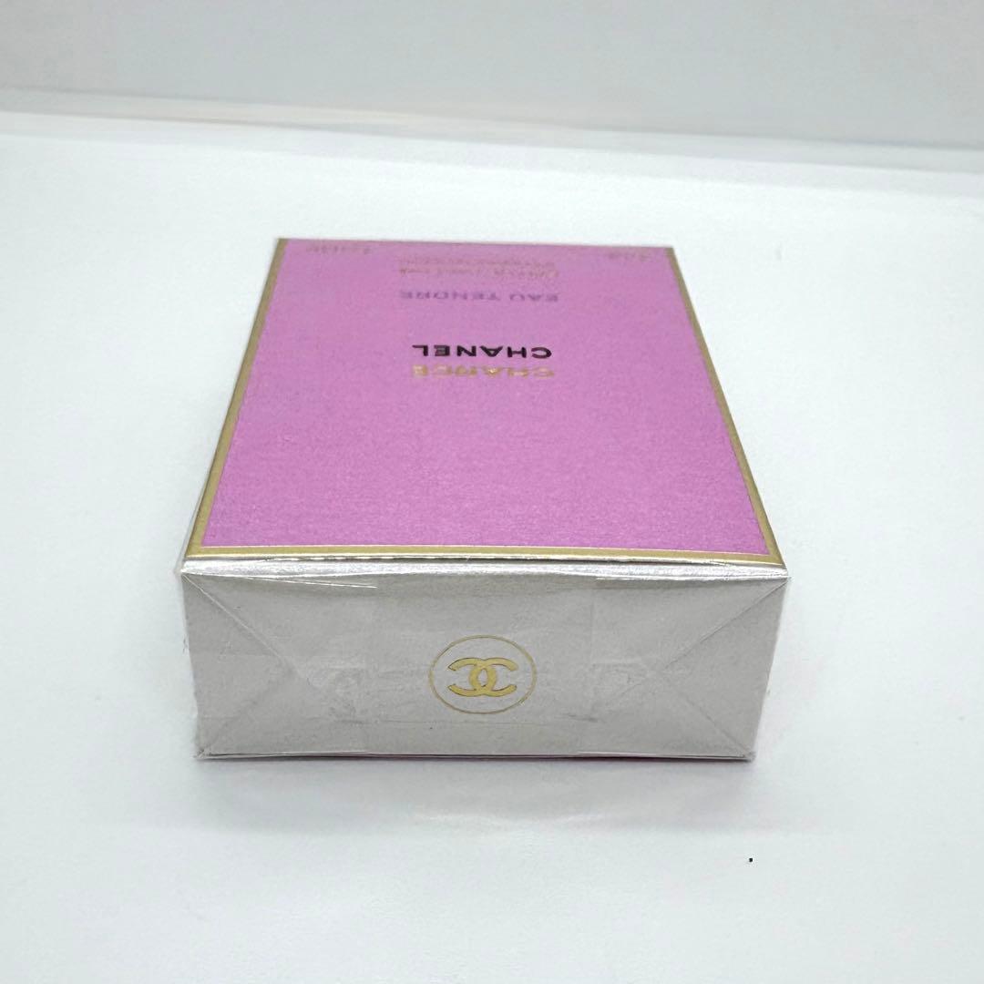 新品未開封✨シャネル チャンス オー タンドゥル オードゥ パルファム 35ml