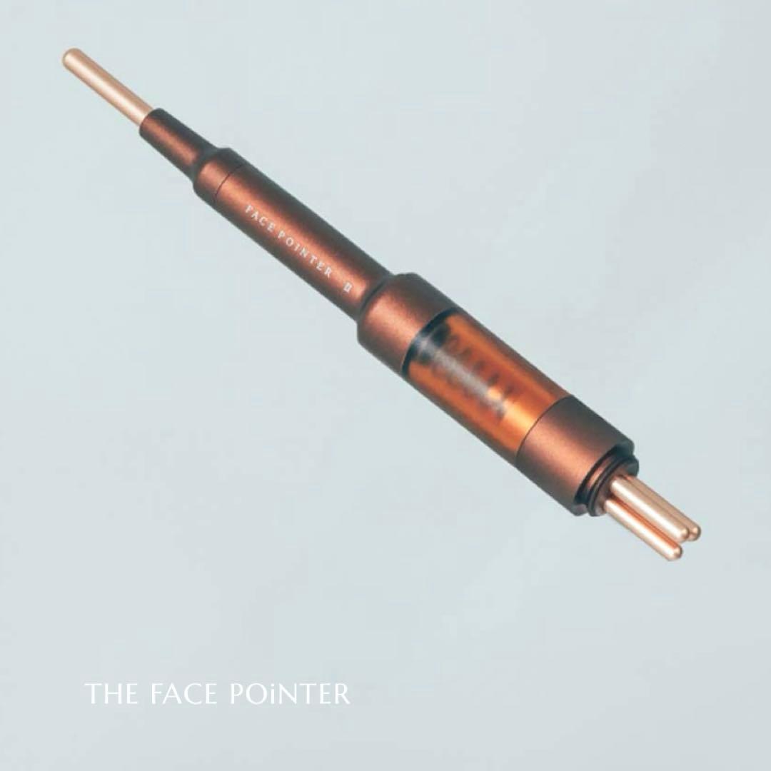 コアフィット フェイスポインター2 Face-Pointer COREFIT Ⅱ