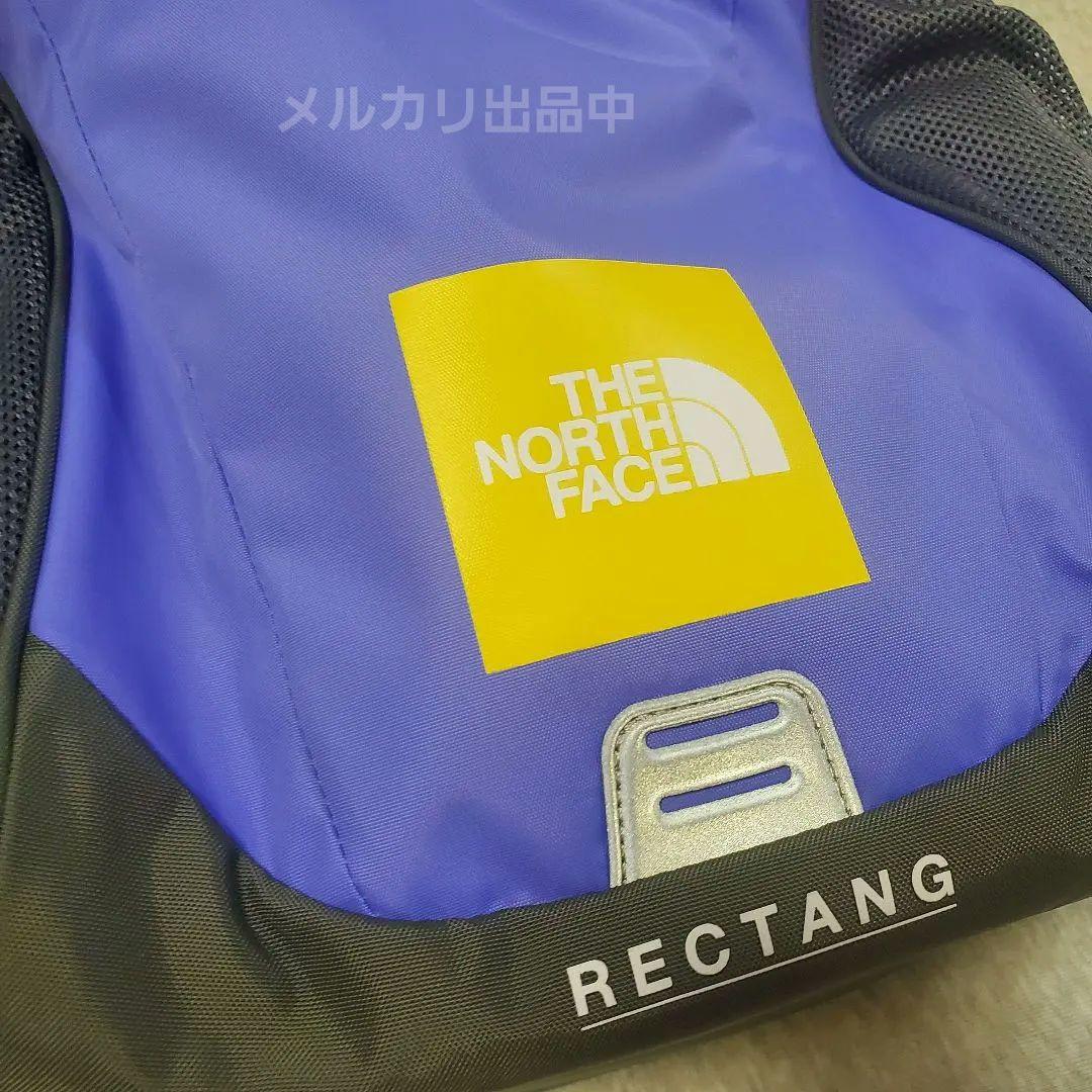 o*e様 レクタング　ノースフェイス　リュック　キッズ