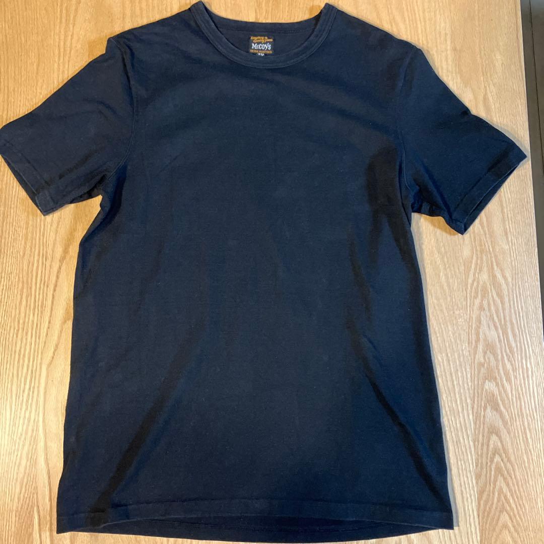 リアルマッコイ　Tシャツ　４枚セット