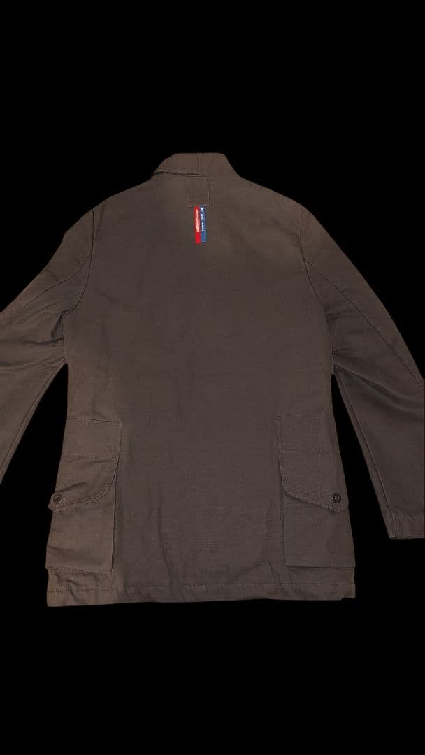 【激レア】dupe for acid casuals コートジャケット
