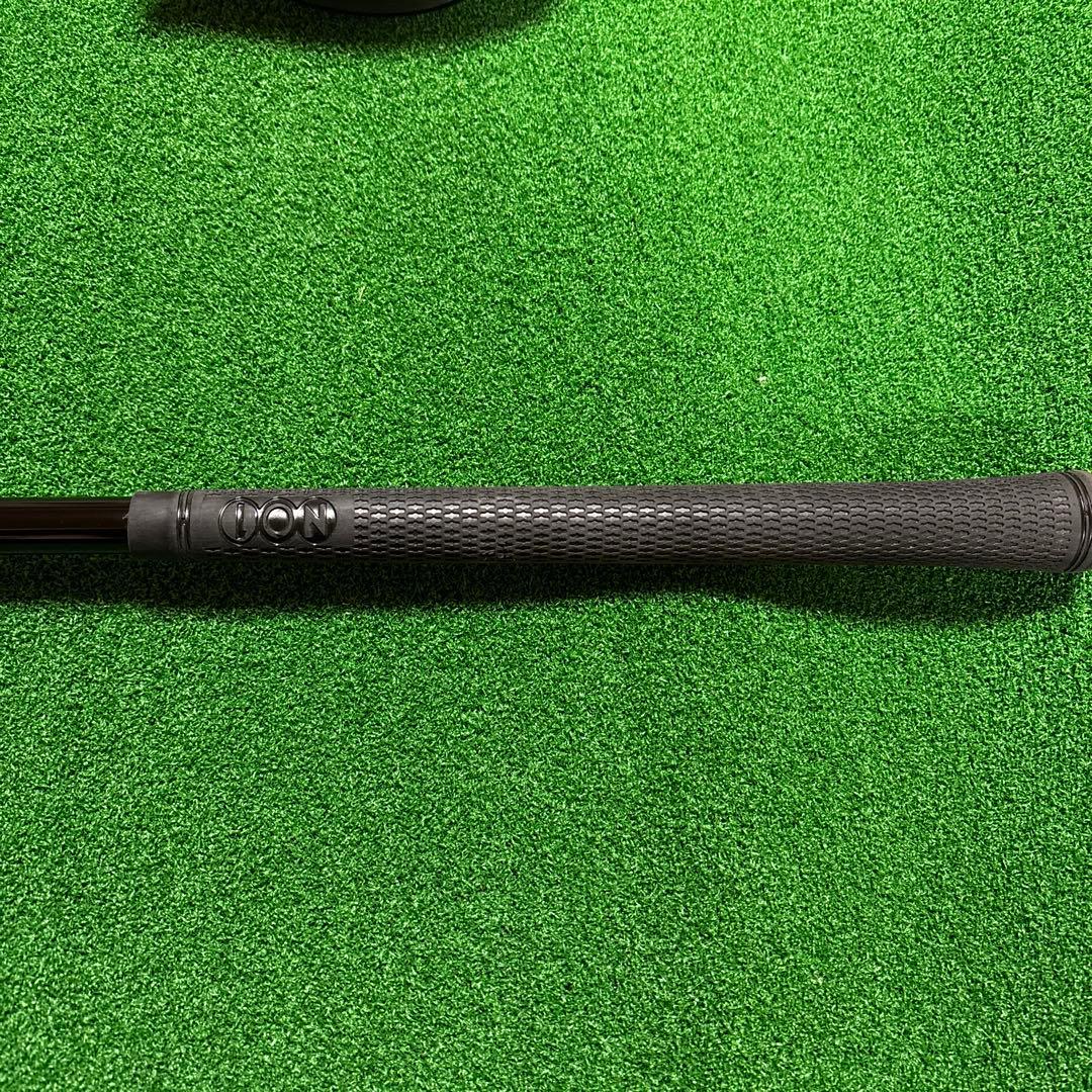 PING G430LST 10.5° ドライバーレフティ