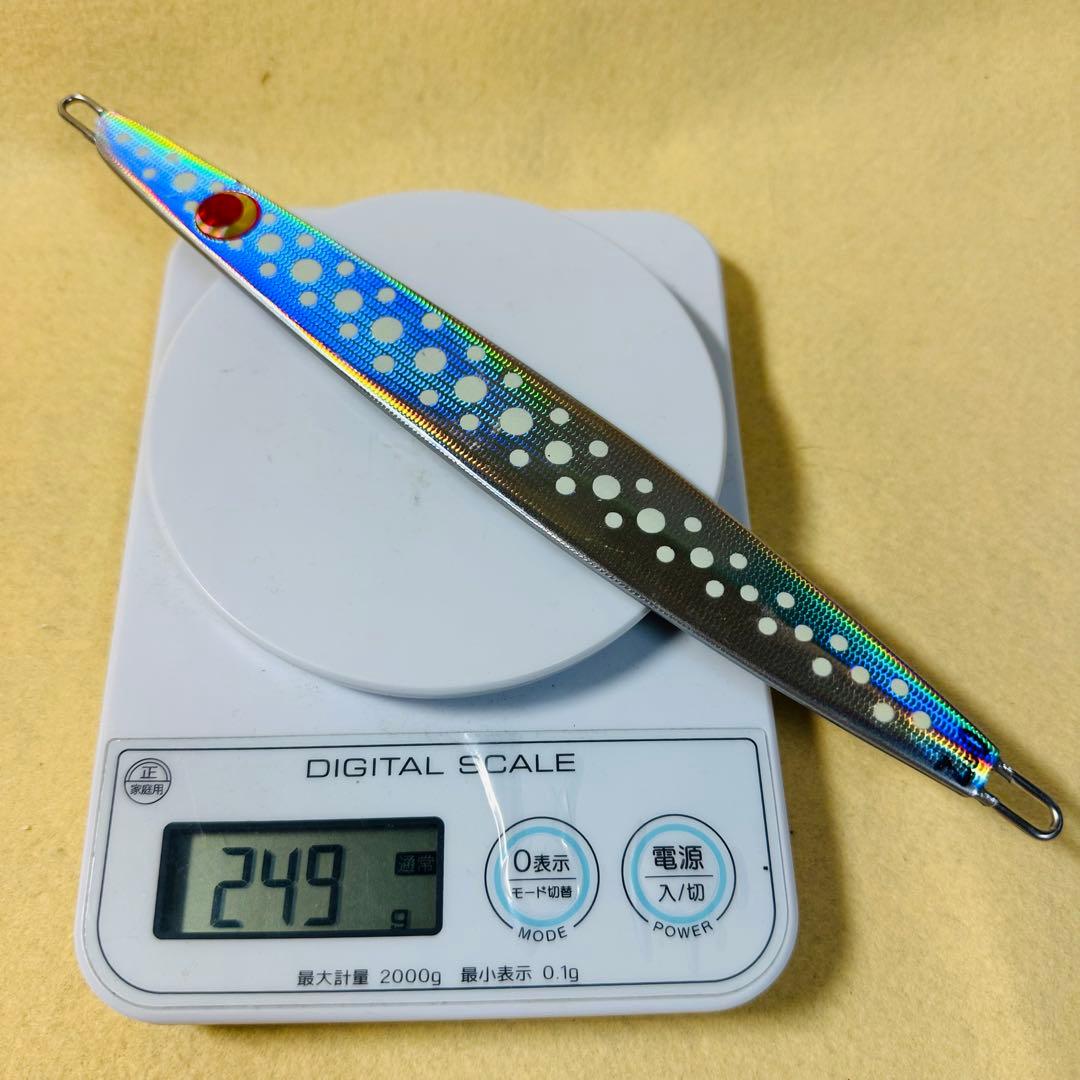 【まとめ売り】　スイムライダー　イサムジグ　　ガタージグ　丹後ジギング