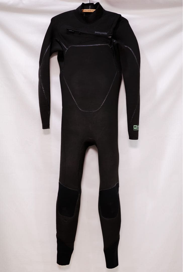 定価¥70,400 Patagonia R2 Yulex Front-Zip