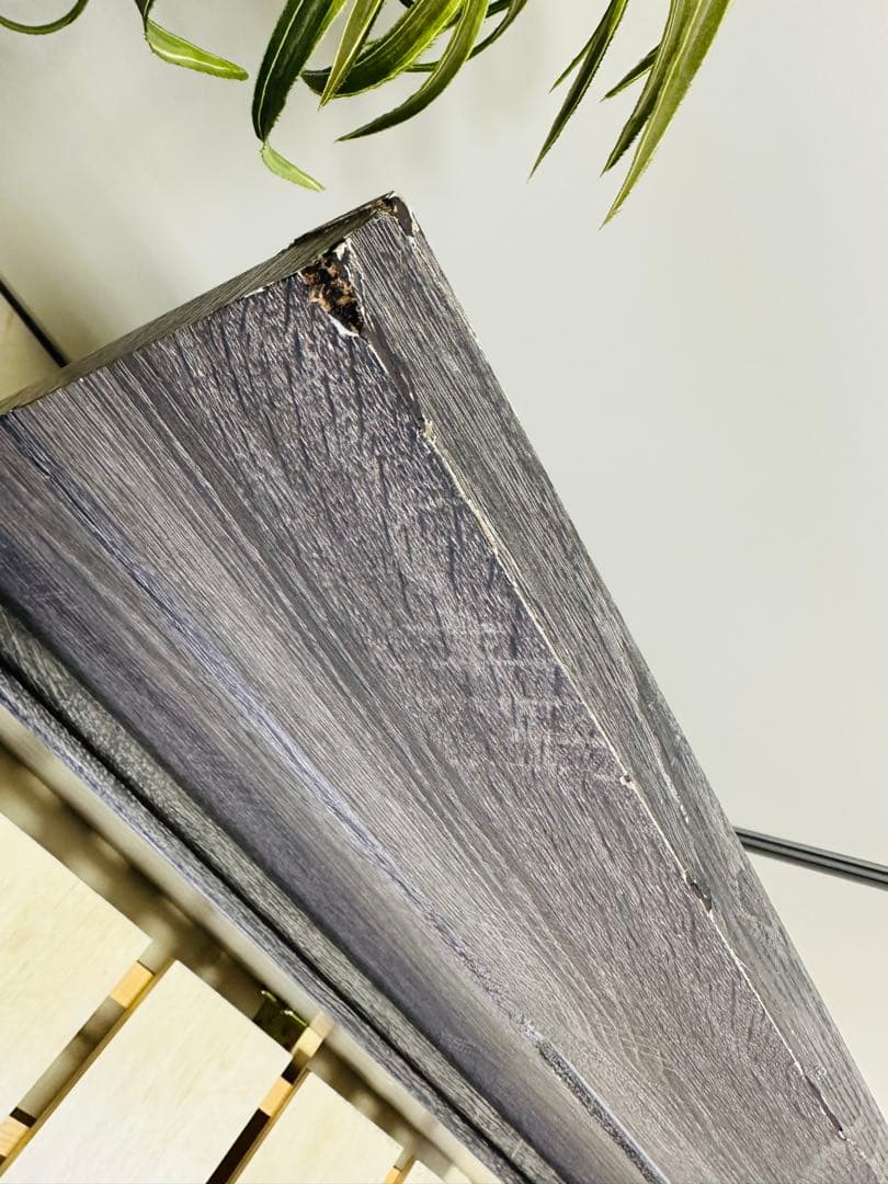 ダブルベッドマットレスフレーム LEDライト付き