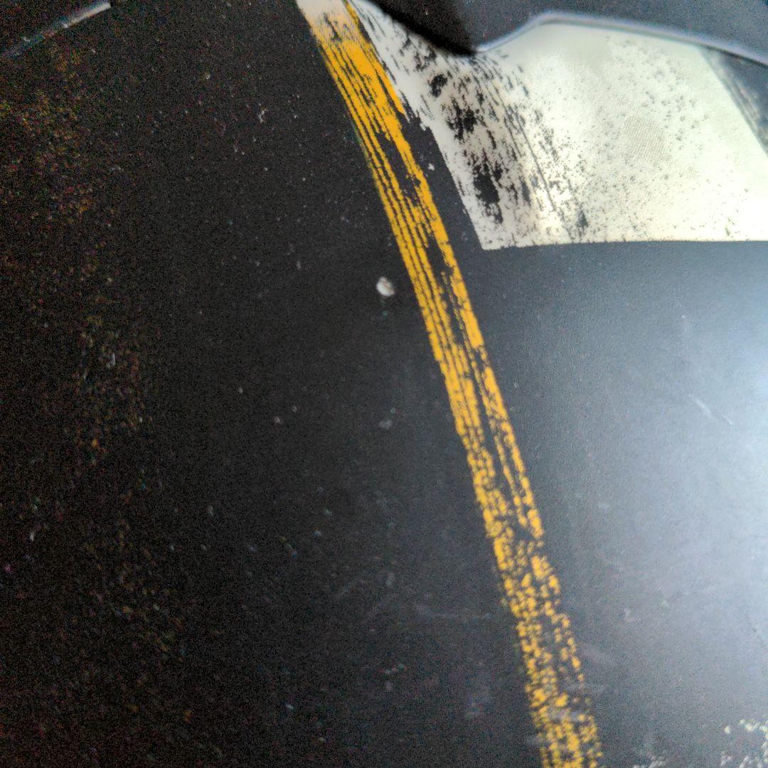 d*2様 SHOEI Z-7 TERMINUS　Lサイズ59