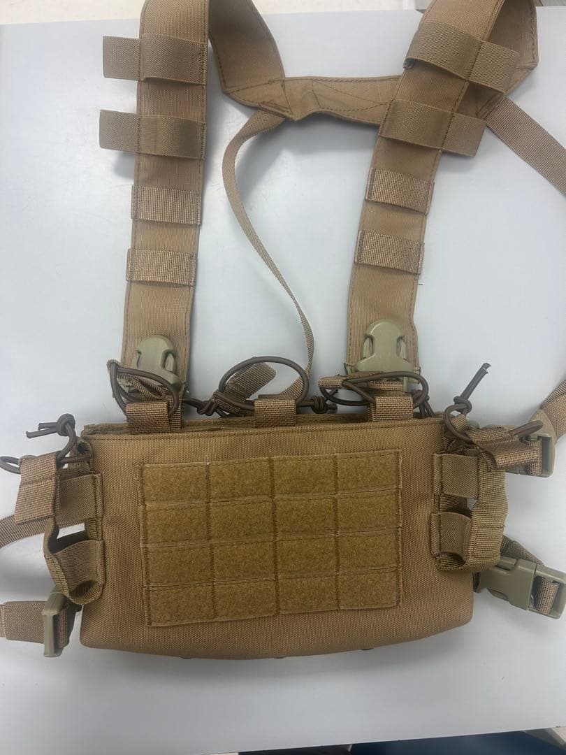 オードナンス製　MRC 未使用