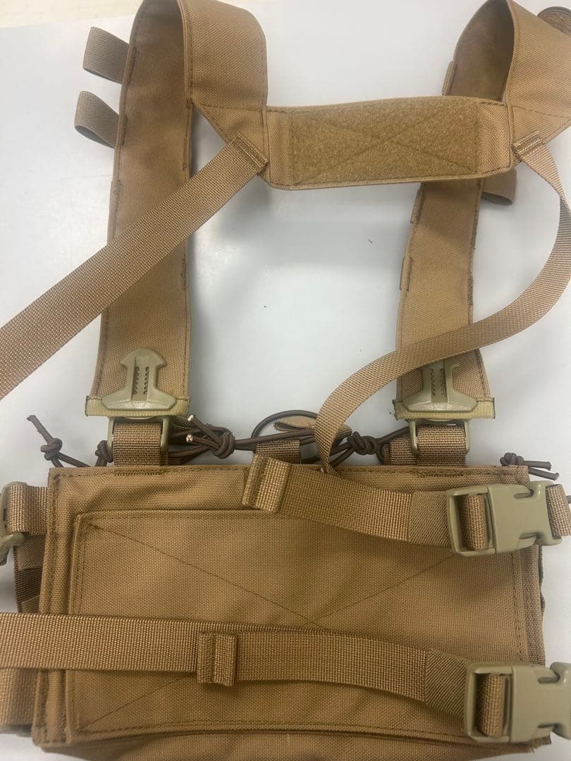 オードナンス製　MRC 未使用