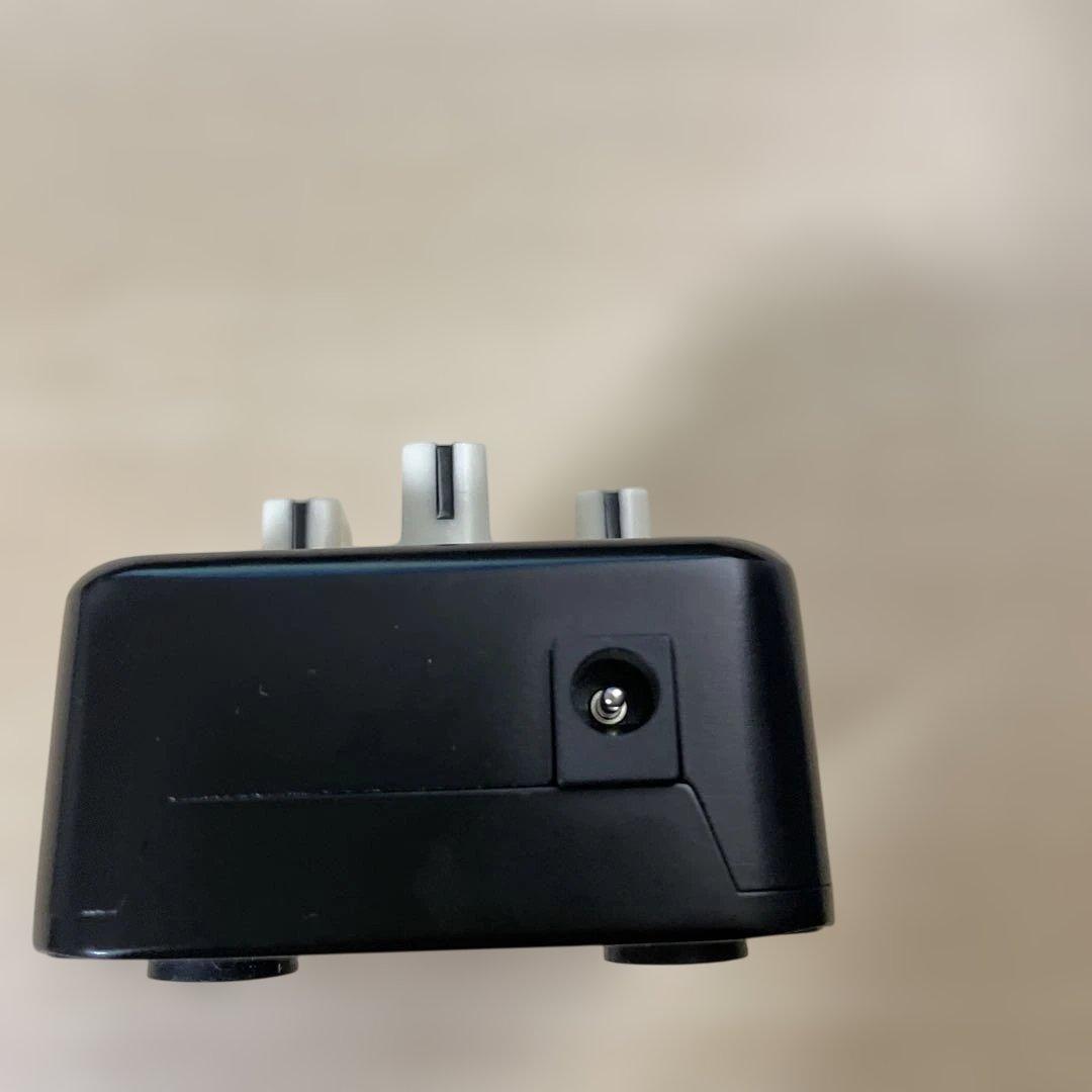 EBS BassIQ オートワウ エンベロープ Blue Label 元箱取説付