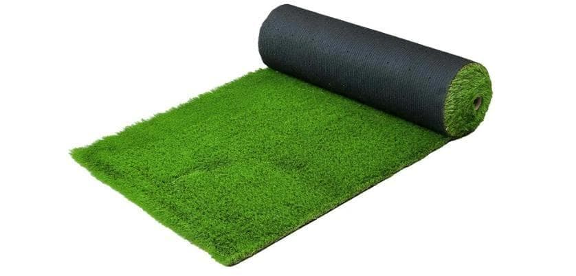 送料無料 人工芝（芝丈30mm 2m×10m）庭 ベランダ テラス 1本