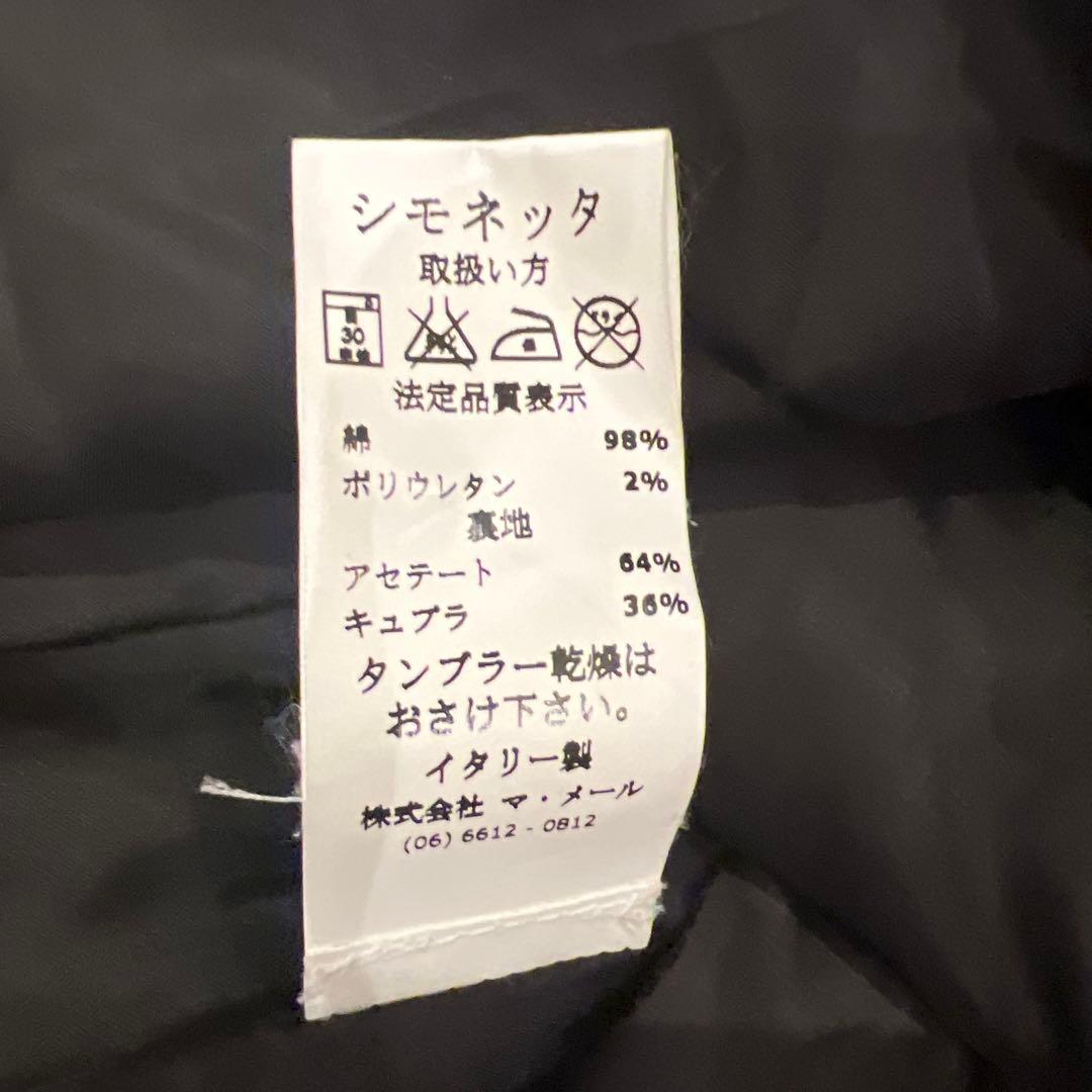 黒のノースリーブワンピース