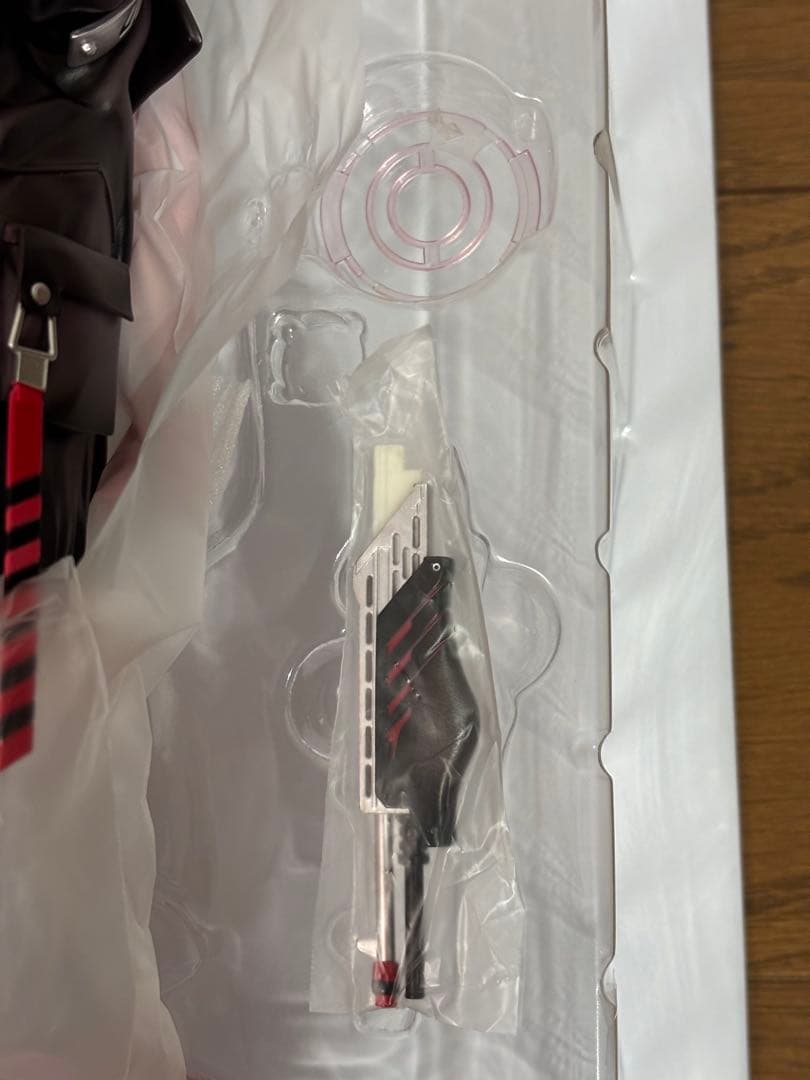 中古　ミメヨイ　ブルーアーカイブ　エイミ　1/7スケールフィギュア