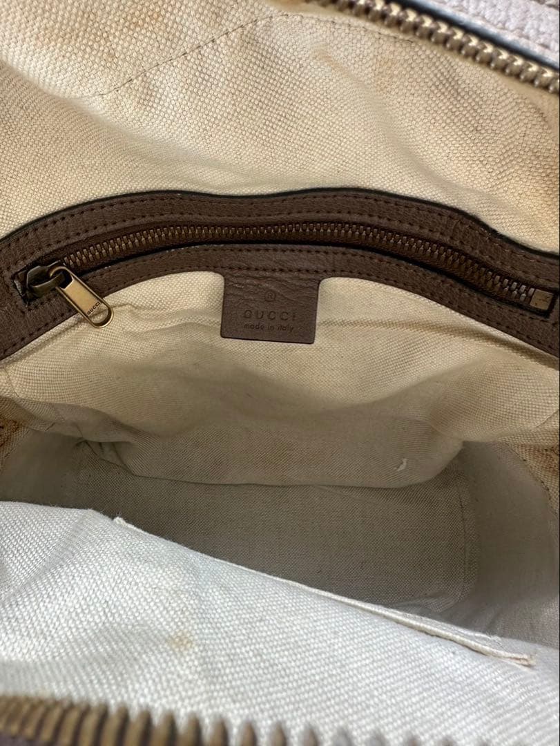 G1384 GUCCI リュック オフィディア GG スモール バックパック