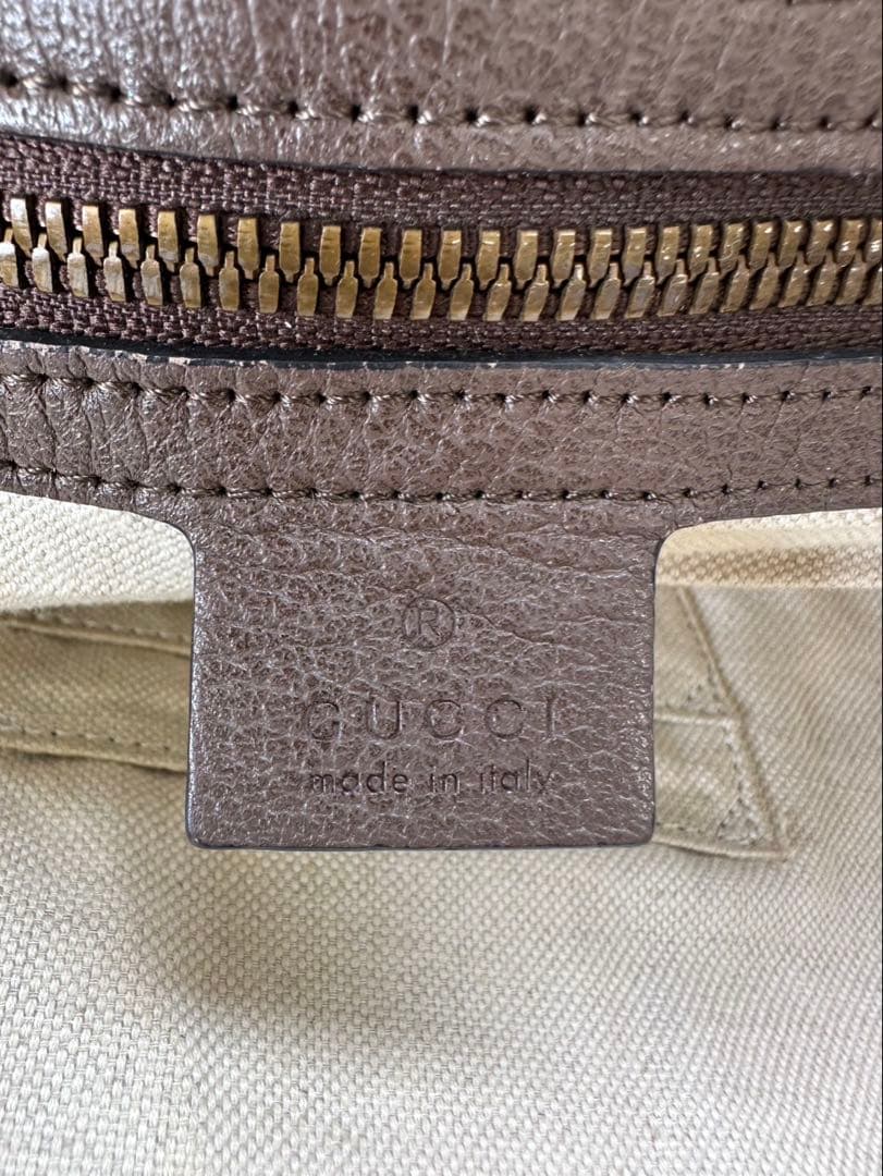 G1384 GUCCI リュック オフィディア GG スモール バックパック