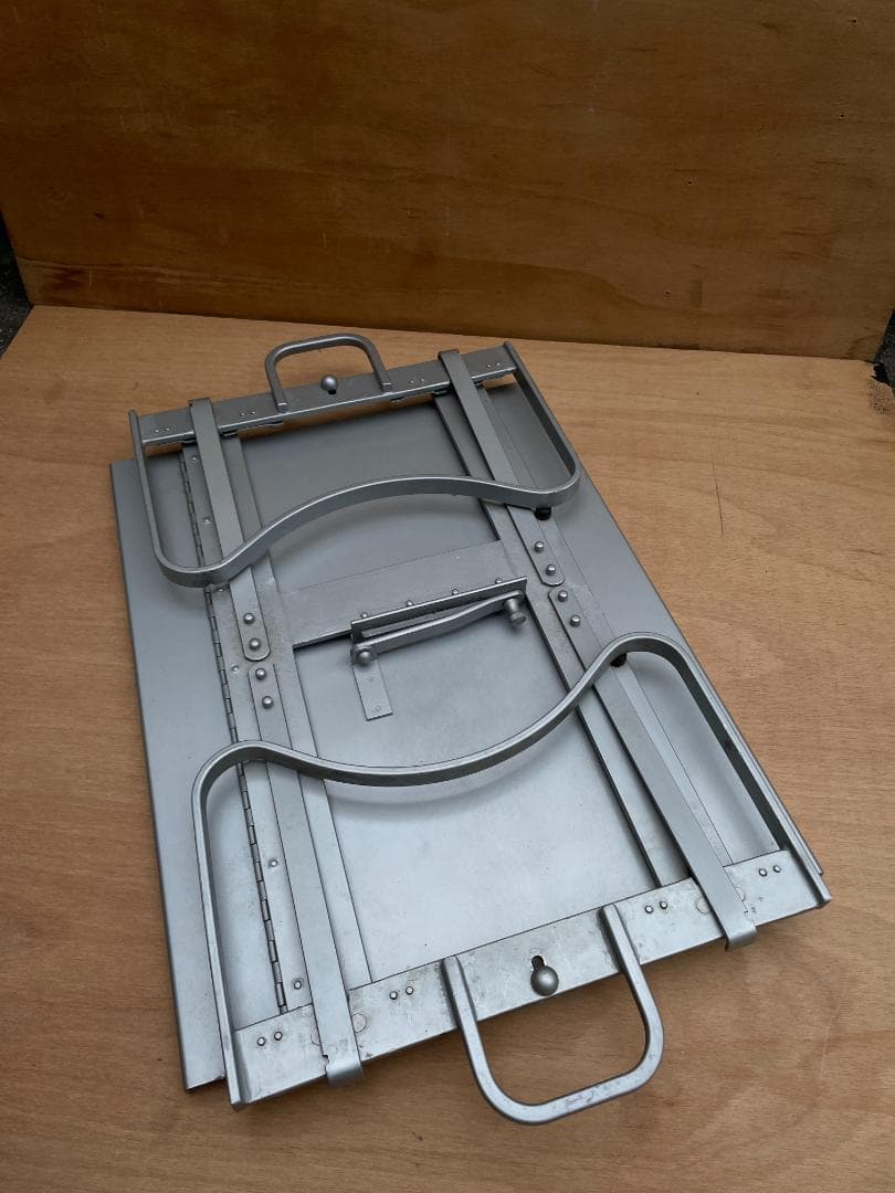 1952ヴィンテージ角度調整式ベッドトレイOrchard Brothers社製