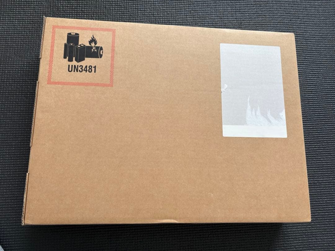 MacBook Air /15インチ、M3、2024