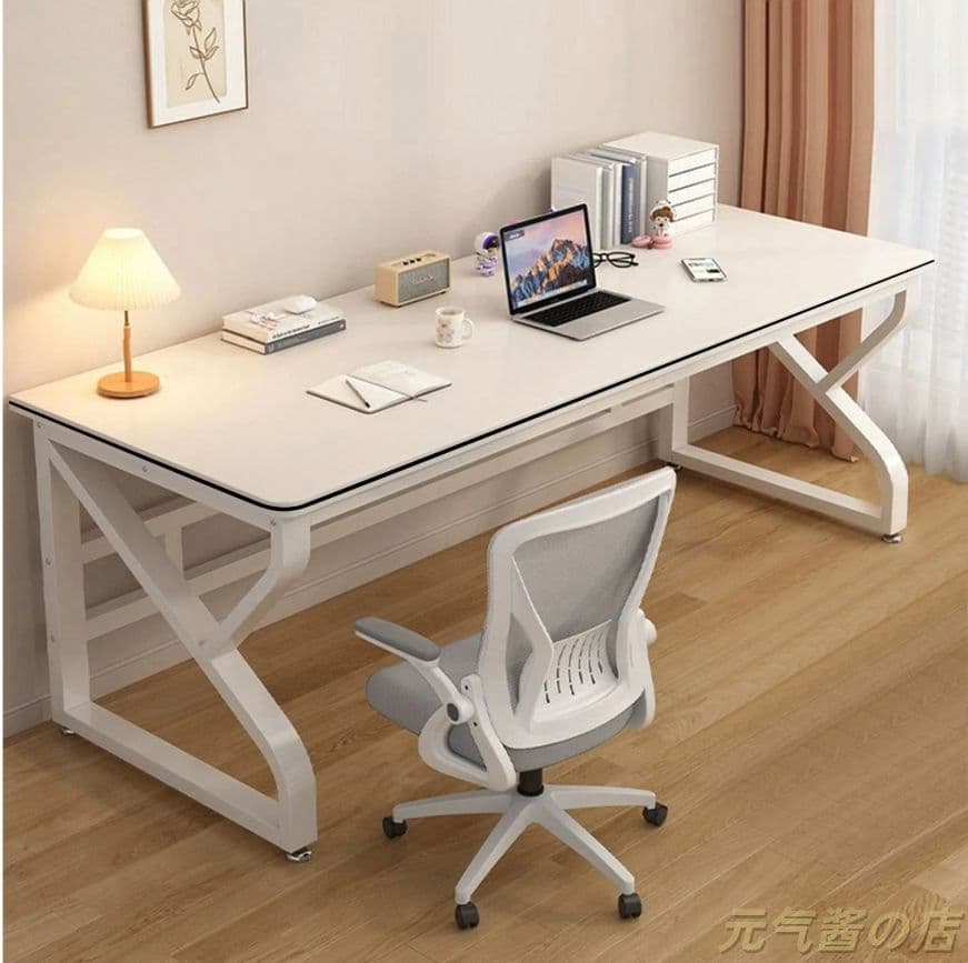 メタルシングルベッドフレーム 耐荷重 200kg ベッド下収納付き 静音設計