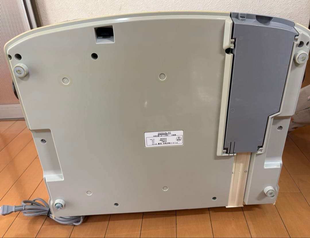 洗えてたためる発酵器 PF102 発酵器