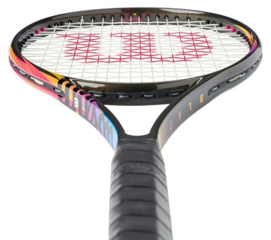 値下げ！限定品！BLADE98 V9 FIGHTER Saby Edition