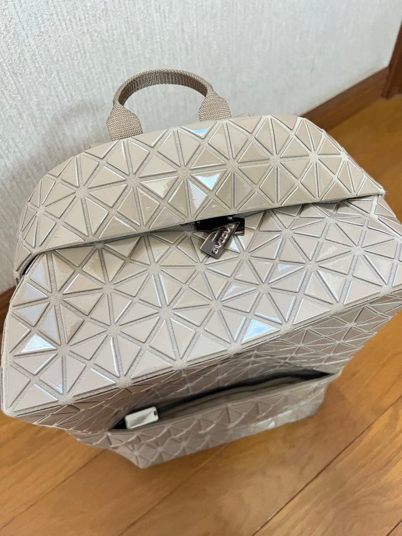 新品　BAOBAO ISSEY MIYAKE バックパック