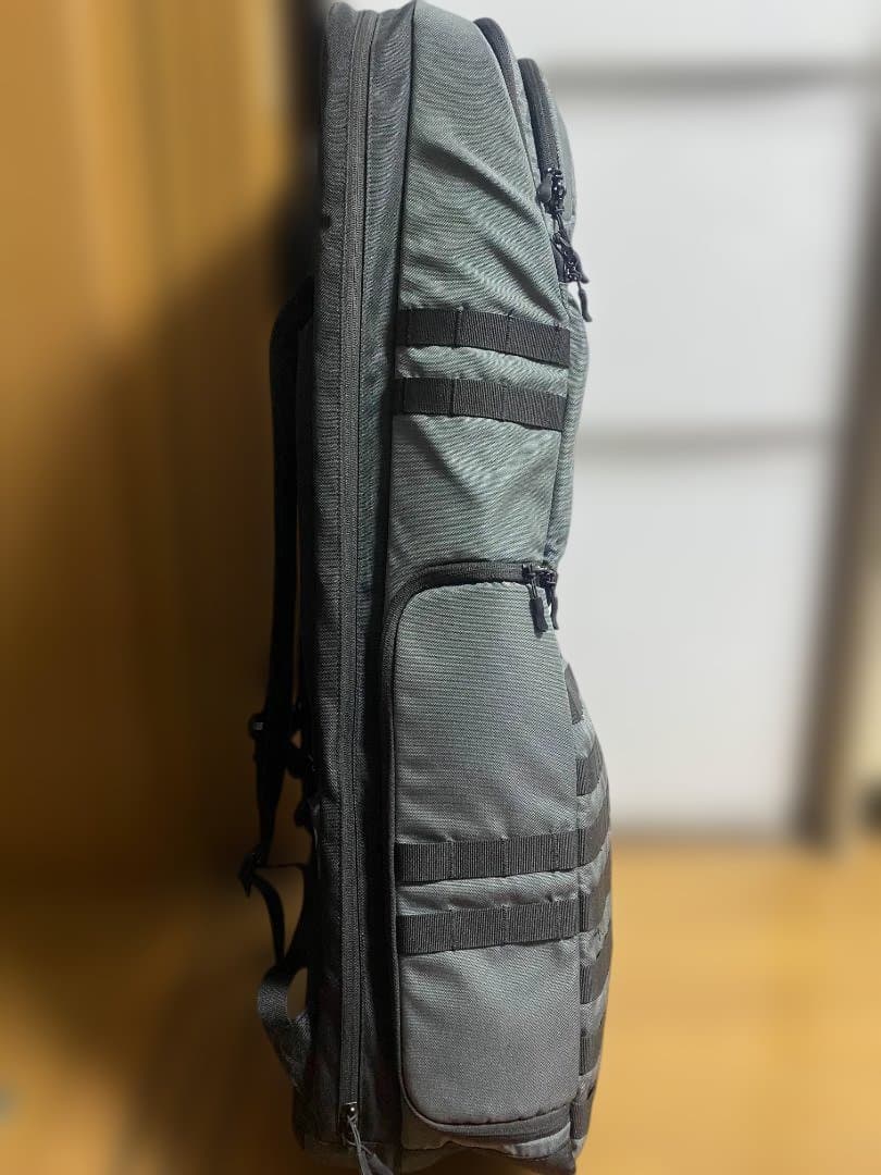 個人装備 41PX Rapidfire GunBag 90 ARMORYTH WG