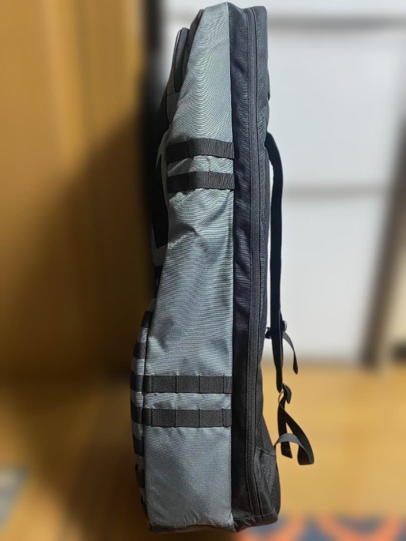 個人装備 41PX Rapidfire GunBag 90 ARMORYTH WG