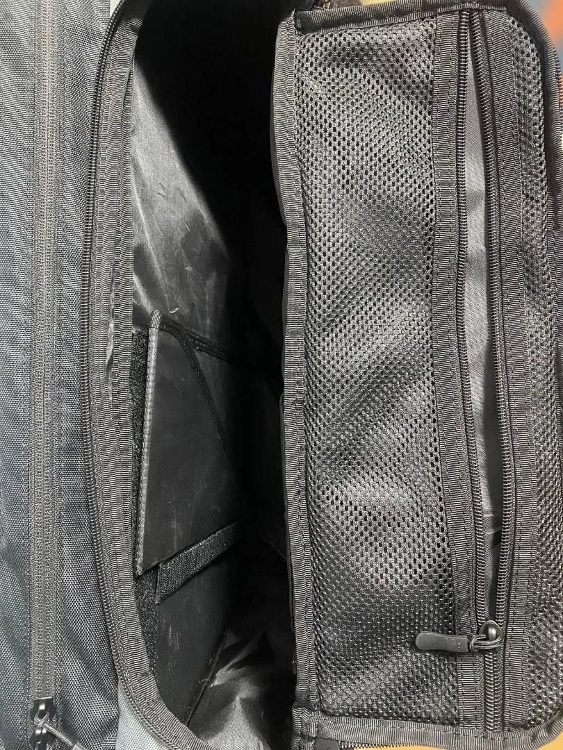 個人装備 41PX Rapidfire GunBag 90 ARMORYTH WG