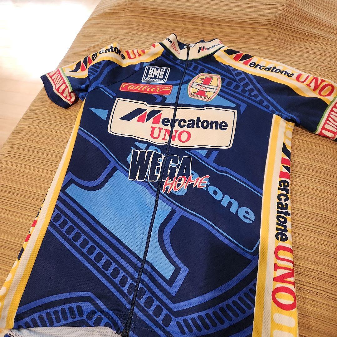 マルコ パンターニ　セット メルカトーネ　ウノ Msize　Lsize　有り