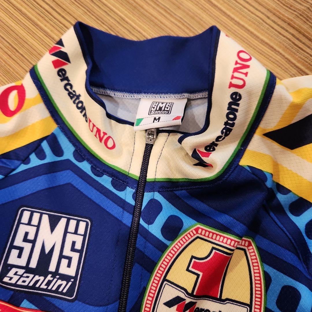 マルコ パンターニ　セット メルカトーネ　ウノ Msize　Lsize　有り