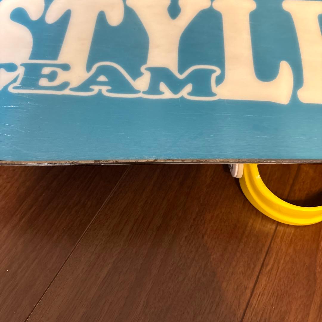 キッズ　スノーボード 120cm ビンディング　ブーツ　3点セット
