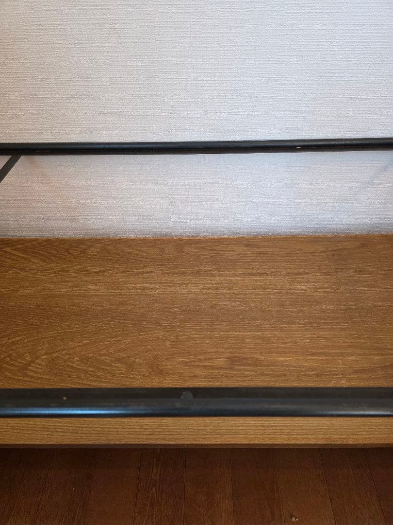 a.depeche アデペシュ センターテーブル ローテーブル