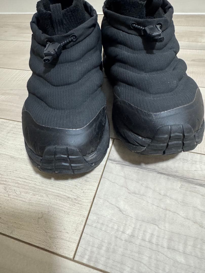 HOKA スノーシューズ　27.0