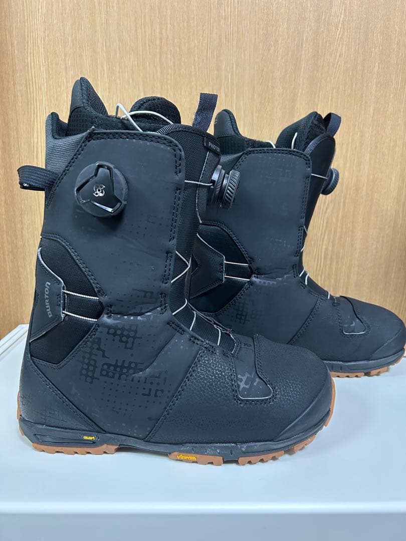 BURTON PHOTONバートン スノーボードブーツ　27cm BOA