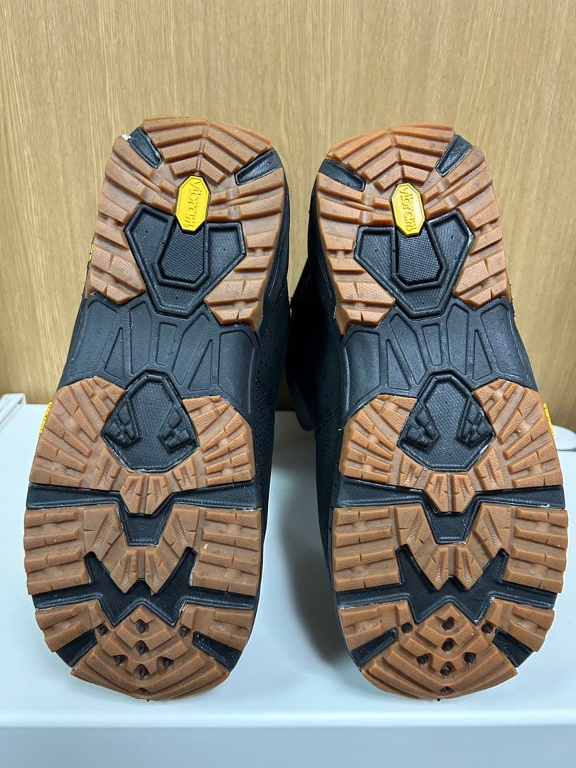 BURTON PHOTONバートン スノーボードブーツ　27cm BOA