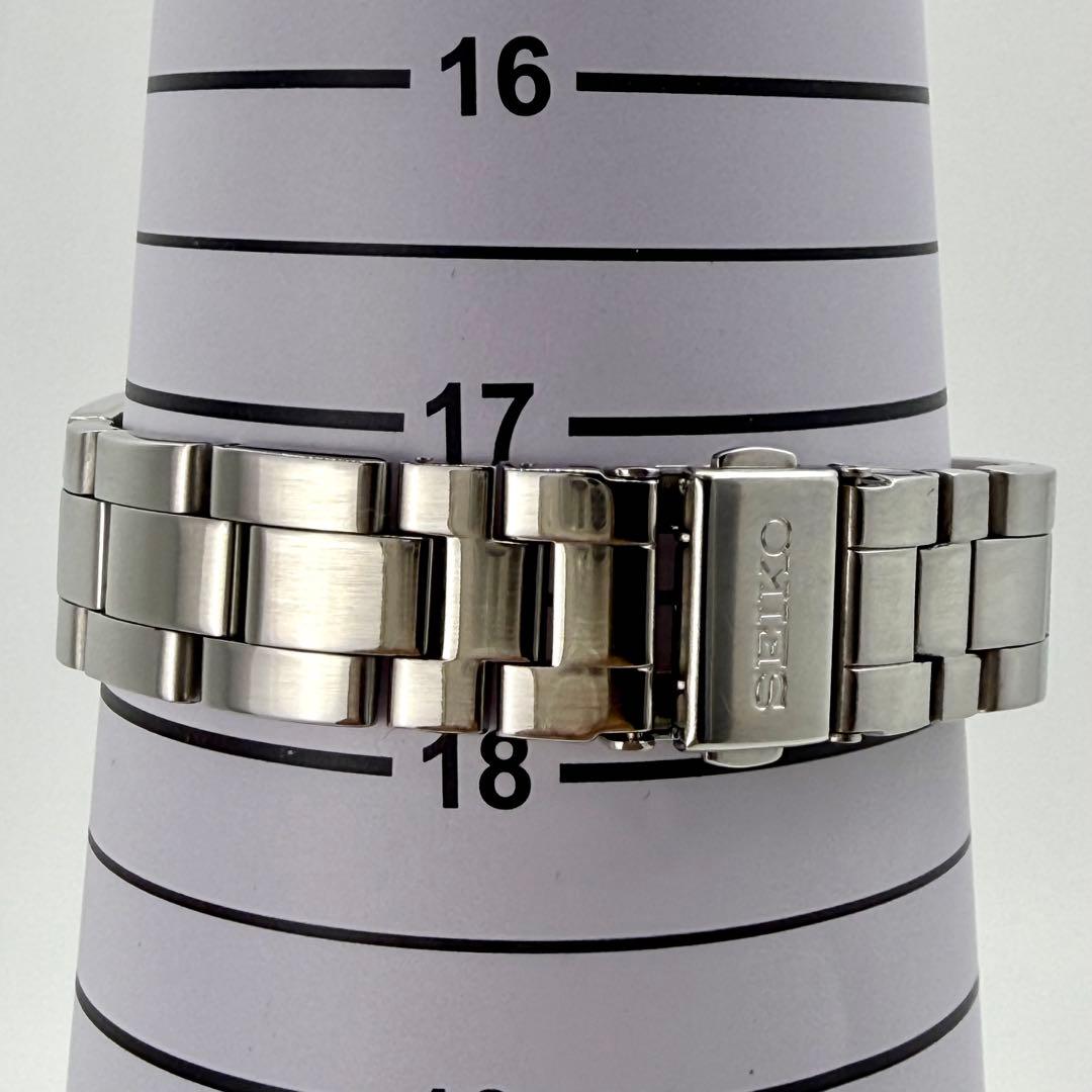 SEIKO パーペチュアルカレンダー 8F32-005A 電池交換済 稼働品