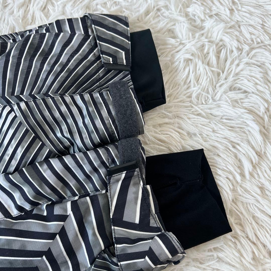 OP メンズ　XL スノーボードウェア　スノボウェア　men's 上下セット