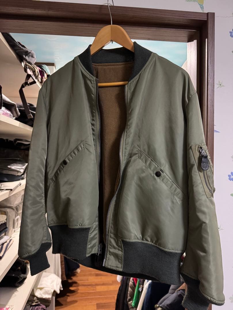 Kaptain Sunshine Buzz Rickson’s 別注　38