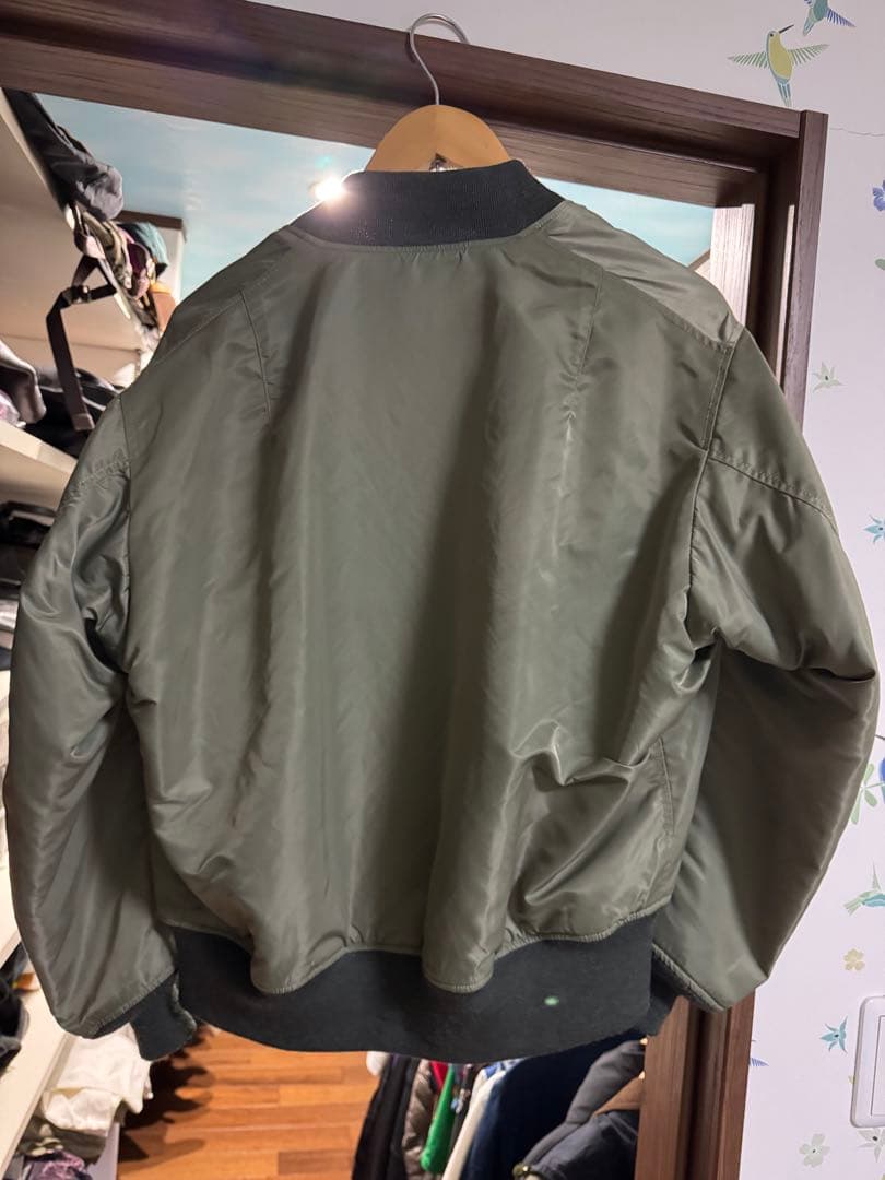 Kaptain Sunshine Buzz Rickson’s 別注　38