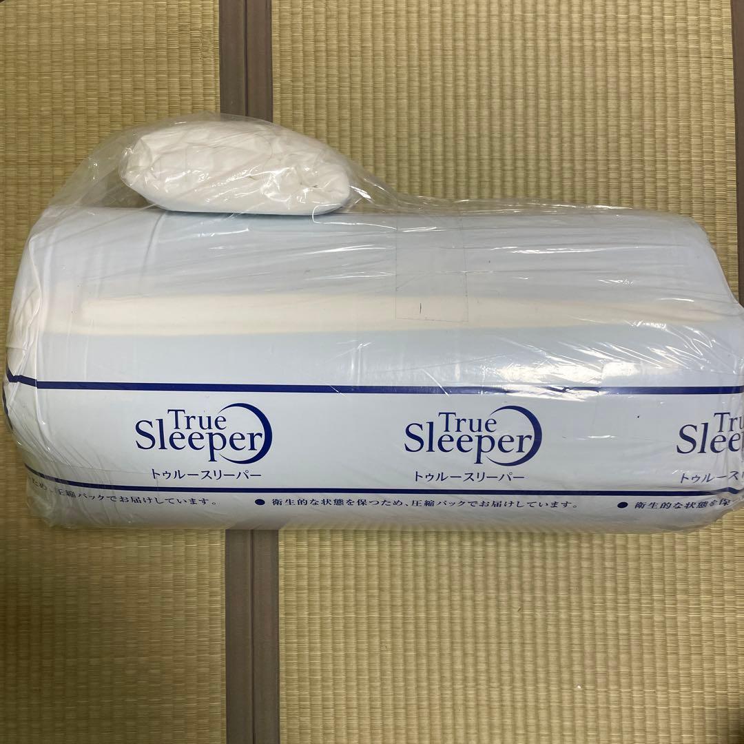 トゥルースリーパー　プレミアリッチPr.2 シングル