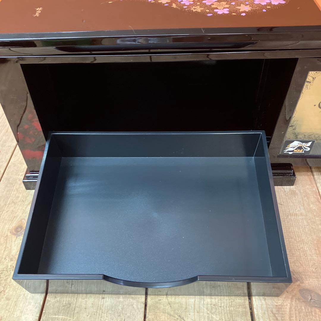 E-3 桂由美 YUMIKATSURA ユミカツラ 新品未使用 動作確認済 デザ