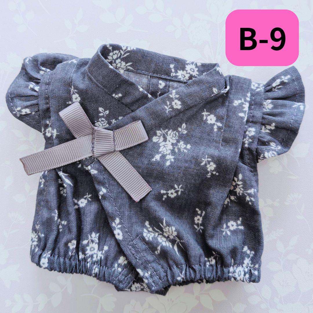 【試作品・撮影品大放出】一着500円　26cmドール　ソランちゃん　メルちゃん